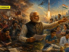 Street Protests Or Structural Reform? The Modi Government’s Youth Agenda Speaks Louder Street Protests Or Structural Reform? The Modi Government's Youth Agenda Speaks Louder