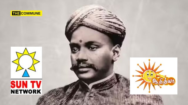 ' Promo, Sparks Massive Outrage Sun Network-Owned Adithya TV Mocks Freedom Fighter 'Chekkizhutha Chemmal' V.O.C.'s Torture By British In 'Comedy' Promo, Sparks Massive Outrage