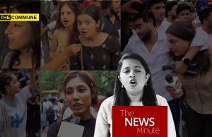 TNM Editor-in-Chief Dhanya Rajendran Justifies Abuse Against PM Modi, His Late Mother, Women Journalists TNM Editor-in-Chief Dhanya Rajendran Justifies Abuse Against PM Modi, His Late Mother, Women Journalists
