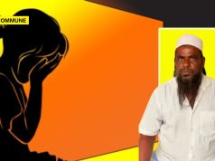 Mohamed Yusuf Arrested For Sexual Assault Of Minor Under POCSO Act Near Tambaram TVK Model: Mohamed Yusuf Arrested For Sexual Assault Of Minor Under POCSO Act Near Tambaram