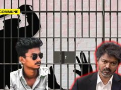 TVK Model: Thoothukudi Youth Dies After Police Inquiry; Family Alleges Custodial Assault, Demands Justice TVK Model Thoothukudi Youth Dies After Police Inquiry; Family Alleges Custodial Assault, Demands Justice