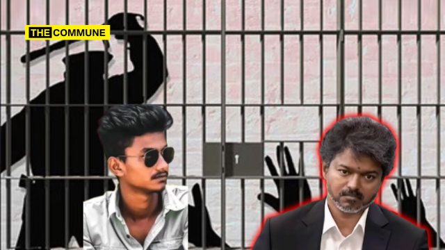 TVK Model Thoothukudi Youth Dies After Police Inquiry; Family Alleges Custodial Assault, Demands Justice