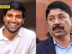 “Tamil Nadu Wants To Ban Everything”: TDP MP Lavu Roasts DMK MP Dayanidhi Maran During NEET Debate In Parliament "Tamil Nadu Wants To Ban Everything": TDP MP Lavu Roasts DMK MP Dayanidhi Maran During NEET Debate In Parliament
