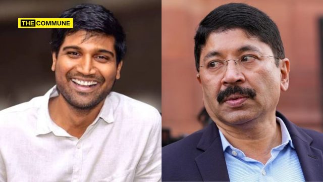 "Tamil Nadu Wants To Ban Everything": TDP MP Lavu Roasts DMK MP Dayanidhi Maran During NEET Debate In Parliament