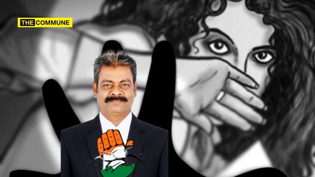 Tenkasi Congress Councillor Sexually Assaults Woman; Arrested Tenkasi: Congress Councillor Sexually Assaults Woman; Arrested