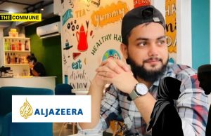 The Fixed Victim Card: Meer Faisal’s Al Jazeera Reports Only Show Muslim Victims, Never Hindu Victims, Never Muslim Perpetrators, Never Full Context