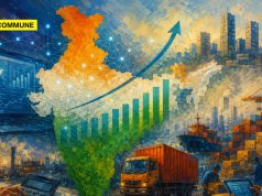 The Hidden Success Of GST: Turning India’s Economy Into A Real-Time Data Engine The Hidden Success Of GST: Turning India's Economy Into A Real-Time Data Engine