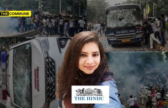 The Hindu’s Vijaita Singh Amplifies ‘Gunshot’ Claim Despite MLC Ruling Out Firearm Injury The Hindu's Vijaita Singh Amplifies 'Gunshot' Claim Despite MLC Ruling Out Firearm Injury
