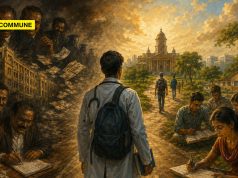 The Politics Of NEET: Who Really Benefits From Keeping The Controversy Alive? The Politics Of NEET: Who Really Benefits From Keeping The Controversy Alive?