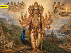 Murugan Was Never Separate From Subramanya Or Skanda: Sangam Literature Sets The Record Straight The Texts Speak For Themselves: Sangam Literature Debunks The Dravidian Murugan Theory