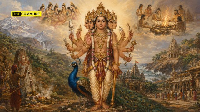 The Texts Speak For Themselves Sangam Literature Debunks The Dravidian Murugan Theory The Texts Speak For Themselves: Sangam Literature Debunks The Dravidian Murugan Theory