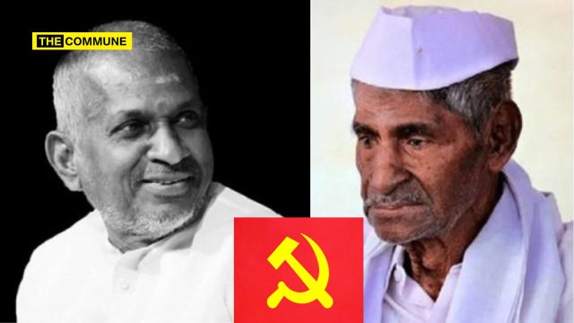'To Let Out A Room, Communist Leader Mayandi Bharathi Had To Ask The Party': Music Maestro Ilaiyaraaja Recalls Communist Experience