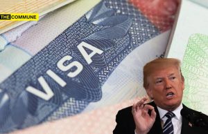 US Rolls Out New Visa Policy Barring Entry To Foreign Nationals Supporting Far-Left Terrorist Networks