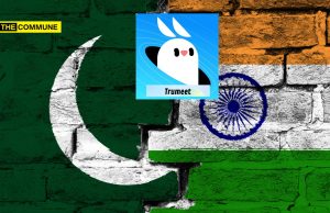 Uber Ride Exposes How Pakistanis Use Trumeet Chat App To Engage Indians In Religious Discussions Uber Ride Exposes How Pakistanis Use Trumeet Chat App To Engage Indians In Religious Discussions
