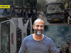 Urban Naxal Actor And Vetrimaaran’s Bestie Adds Fuel To The Fire Instigating Anarchy Urban Naxal Actor And Vetrimaaran's Bestie Adds Fuel To The Fire Instigating Anarchy