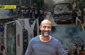 Urban Naxal Actor And Vetrimaaran’s Bestie Adds Fuel To The Fire Instigating Anarchy Urban Naxal Actor And Vetrimaaran's Bestie Adds Fuel To The Fire Instigating Anarchy