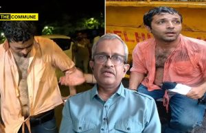 “War Time Measures”: Radical Left Lawyer Of Supreme Court Justifies Attack On Journalists By Cockroaches "War Time Measures": Radical Left Lawyer Of Supreme Court Justifies Attack On Journalists During Cockroach Protests