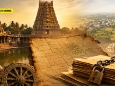 What Exactly Is The Karur Temple Land Issue?
