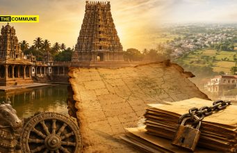 What Exactly Is The Karur Temple Land Issue?