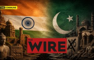 When India Renames, It’s ‘Erasure’. When Pakistan Renames, It’s ‘Maturity’: The Wire’s “Aman Ki Asha” Simping