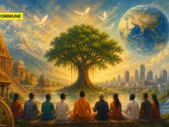Why India’s Civilizational Wisdom Matters More Than Ever Why India's Civilizational Wisdom Matters More Than Ever