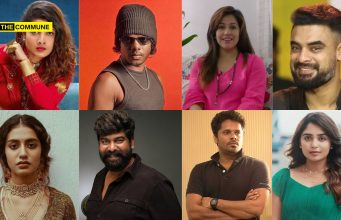 Woke Malayalam Film Industry Gets Down To Support Degenerate Cockroaches Unleashing Anarchy; Silent On Kerala’s Scandals Woke Malayalam Film Industry Gets Down To Support Degenerate Cockroaches Unleashing Anarchy; Silent On Kerala's Scandals