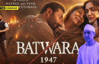 Aamir Khan’s Batwara 1947 Rewrites Partition History To Heavily Push A ‘Good Muslim’ Narrative