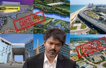 Anti-Development TVK: List Of Projects That Joseph Vijay’s Govt Has Stopped Putting TN In Reverse Gear 10 Major Development Projects Cancelled, Stalled Or In Limbo Under TVK Government