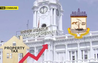 300-400% Property Tax Hike Sparks Outrage In Chennai; GCC Says No Rate Increase, Only Reassessment 300-400% Property Tax Hike Sparks Outrage In Chennai; GCC Says No Rate Increase, Only Reassessment