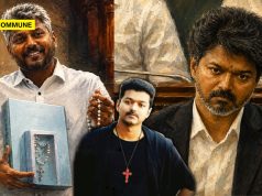 A Rosary Beside The Budget: Is The Joseph Vijay TVK Government Redefining Secularism In Tamil Nadu? A Rosary Beside The Budget Is The Joseph Vijay TVK Government Redefining Secularism In Tamil Nadu