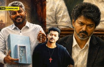 A Rosary Beside The Budget: Is The Joseph Vijay TVK Government Redefining Secularism In Tamil Nadu? A Rosary Beside The Budget Is The Joseph Vijay TVK Government Redefining Secularism In Tamil Nadu