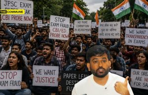 Abhijeet Dipke Built His Image On Fighting Exam Fraud, Now Says He Has ‘No Solution’ For Jharkhand’s Paper Leak Crisis; Celebrities Backed Him But Has Gone Silent On Jharkhand And Kerala Students Abhijeet Dipke Built His Image On Fighting Exam Fraud, Now Says He Has 'No Solution' For Jharkhand's Paper Leak Crisis; Celebrities Backed Him But Has Gone Silent On Jharkhand And Kerala Students