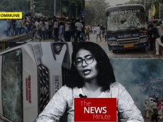 After Her Dharmasthala Lie Got Exposed, TNM’s Shivani Kava Wants You To Believe Cockroach Protest Was Entirely Organic, Calls Foreign Hand Questions ‘Paranoia’ After Her Dharmasthala Lie Got Exposed, TNM's Shivani Kava Wants You To Believe Cockroach Protest Was Entirely Organic, Calls Foreign Hand Questions 'Paranoia'