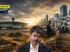 After Scrapping Parandur, Joseph Vijay Wants Investment After Scrapping Parandur, Joseph Vijay Wants Investment