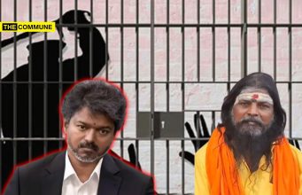 Another Custodial Death Under TVK Govt? Temple Priest Allegedly Assaulted By Police Dies After Brain Haemorrhage Another Custodial Death Under TVK Govt? Temple Priest Allegedly Assaulted By Police Dies After Brain Haemorrhage