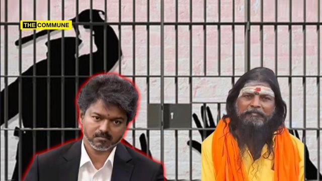 Another Custodial Death Under TVK Govt Temple Priest Allegedly Assaulted By Police Dies After Brain Haemorrhage Another Custodial Death Under TVK Govt? Temple Priest Allegedly Assaulted By Police Dies After Brain Haemorrhage