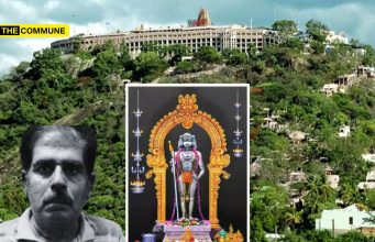 Anwardeen, Arrested In ₹100 Crore Palani Temple Land Scam Case, Dies Of Health Complications Anwardeen, Arrested In ₹100 Crore Palani Temple Land Scam Case, Dies Of Health Complications
