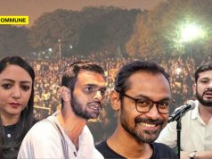 Are Cockroach Party ‘Leaders’ The Next Kanhaiya, Shehla, Umar & Anirban? What Happened To The 2016 JNU Tukde-Tukde Gang? Are Cockroach Party 'Leaders' The Next Kanhaiya, Shehla, Umar & Anirban? What Happened To The 2016 JNU Tukde-Tukde Gang?