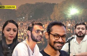 Are Cockroach Party ‘Leaders’ The Next Kanhaiya, Shehla, Umar & Anirban? What Happened To The 2016 JNU Tukde-Tukde Gang? Are Cockroach Party 'Leaders' The Next Kanhaiya, Shehla, Umar & Anirban? What Happened To The 2016 JNU Tukde-Tukde Gang?
