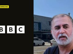 BBC Turns Convicted Rapist Tarun Tejpal Into A ‘BJP Victim’, Ignoring That He Was Arrested Under Congress Rule And Defended By Its Media Ecosystem
