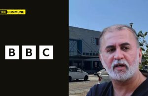 BBC Turns Convicted Rapist Tarun Tejpal Into A ‘BJP Victim’, Ignoring That He Was Arrested Under Congress Rule And Defended By Its Media Ecosystem