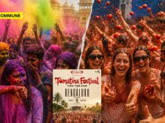 Bengaluru Wants To Celebrate ‘Tomatina’ Festival At A Time Holi Gets Branded A ‘Rape Festival’