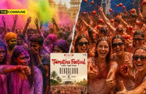 Bengaluru Wants To Celebrate ‘Tomatina’ Festival At A Time Holi Gets Branded A ‘Rape Festival’