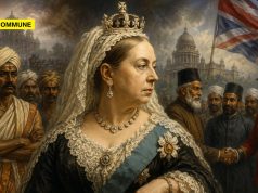 “Brahmins Incite The People Against Us, Mahomedans The Real Supporters Of British Rule”: Queen Victoria “Brahmins Incite The People Against Us, Mahomedans The Real Supporters Of British Rule”: Queen Victoria