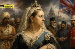 “Brahmins Incite The People Against Us, Mahomedans The Real Supporters Of British Rule”: Queen Victoria “Brahmins Incite The People Against Us, Mahomedans The Real Supporters Of British Rule”: Queen Victoria