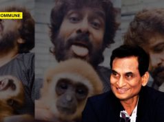 CavinKare Owner & DMK-Family-Linked CK Ranganathan’s Erode Supplier Brought 3 Lar Gibbons From Manipur; One Died, Forest Department Not Informed CavinKare Owner & DMK-Family-Linked CK Ranganathan’s Erode Supplier Brought 3 Lar Gibbons From Manipur; One Died, Forest Department Not Informed
