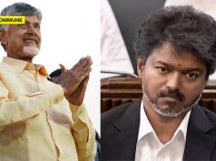 Chandrababu Naidu Used Chennai Airport To Show How Far Tamil Nadu Had Fallen Behind. Now Joseph Vijay Govt Scraps Parandur Chandrababu Naidu Used Chennai Airport To Show How Far Tamil Nadu Had Fallen Behind. Now Joseph Vijay Govt Scraps Parandur