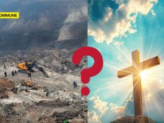 Christian-Majority Meghalaya Says No To Uranium Mining; Is There A Church Connection? Christian-Majority Meghalaya Says No To Uranium Mining; Is There A Church Connection?