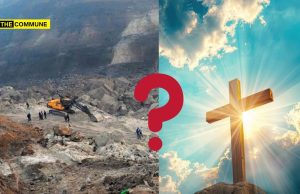 Christian-Majority Meghalaya Says No To Uranium Mining; Is There A Church Connection? Christian-Majority Meghalaya Says No To Uranium Mining; Is There A Church Connection?