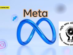 Complaint Filed Before NHRC Against Meta Over Underage Access, Child Data And Harmful Algorithms Complaint Filed Before NHRC Against Meta Over Underage Access, Child Data And Harmful Algorithms